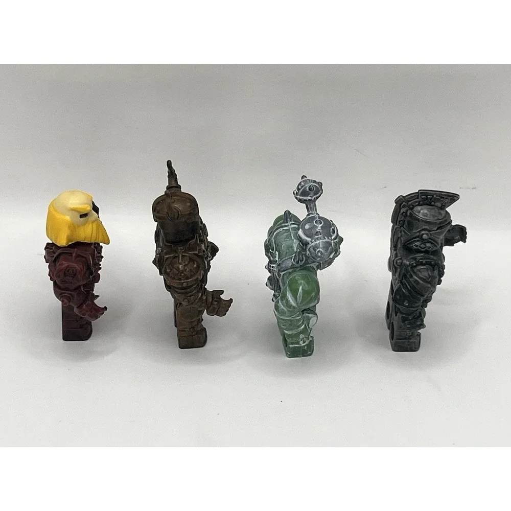 Mega Bloks this product